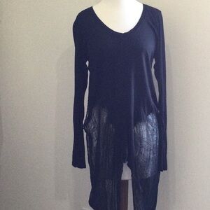 Benjamin Jay black top